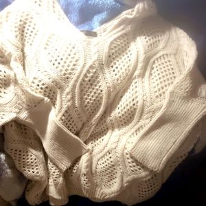 💖 QED London sweater